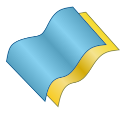 VBA macro copy surfaces