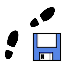 VBA macro import STEP
